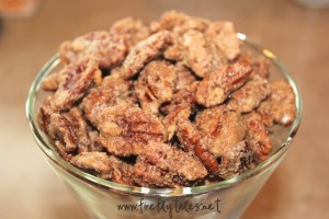 pecans