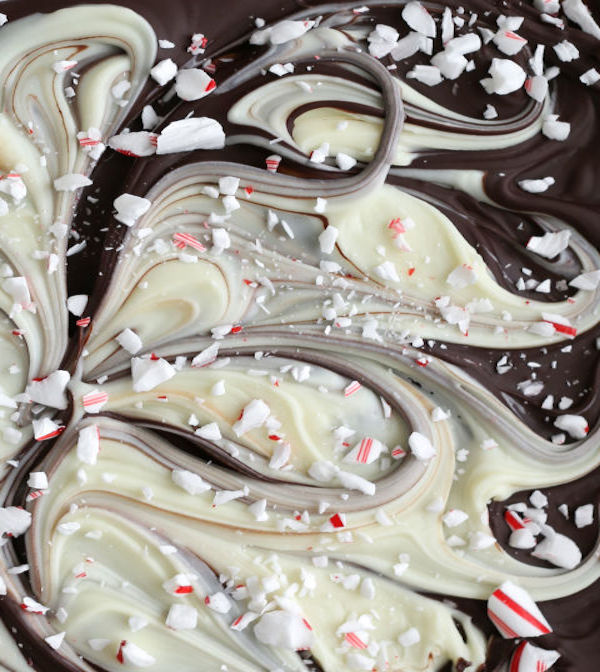 peppermint-bark