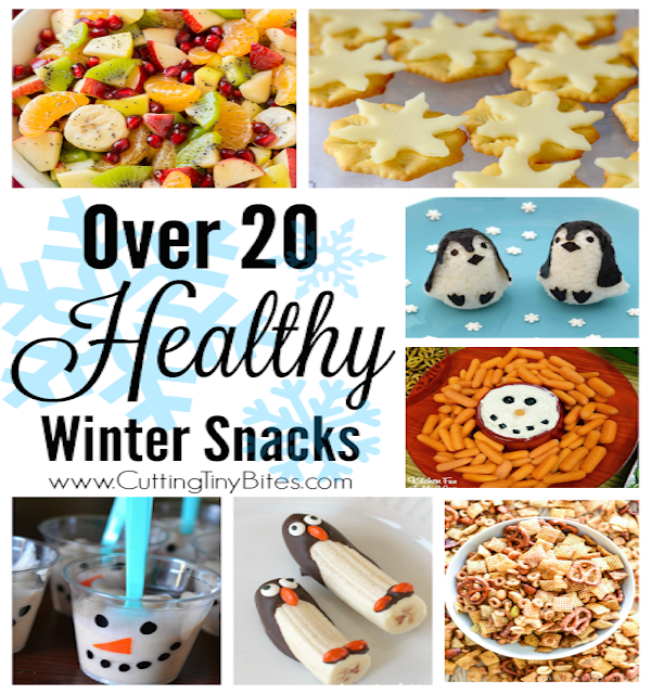 HealthyWinterSnacks