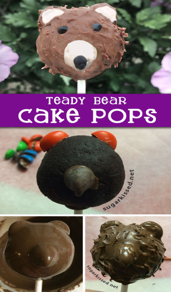 How-To-Make-Teddy-Bear-Cake-Pops