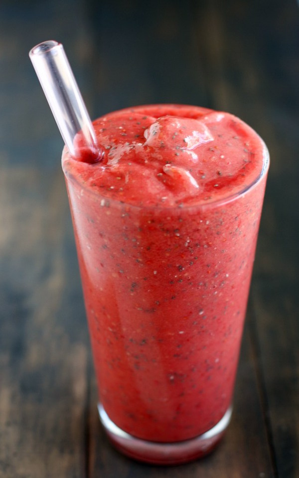 berry-smoothie