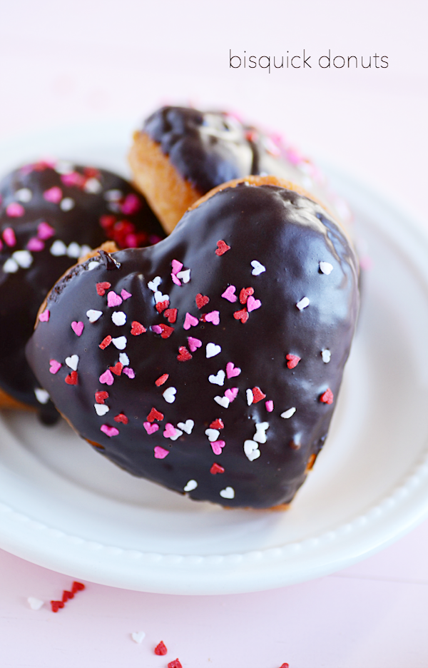 biscuit donuts