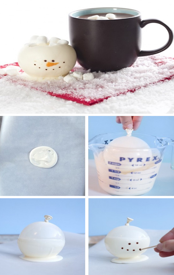 party-recipes-chocolate-snowman-bowls