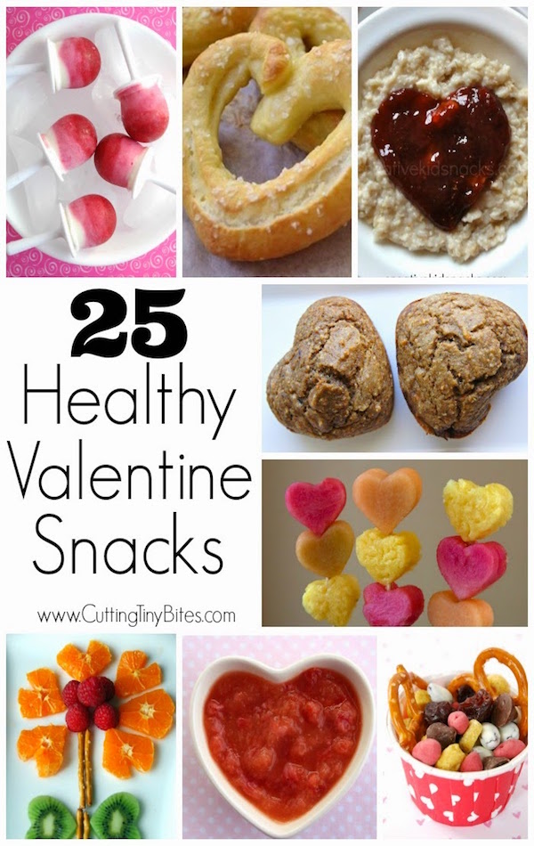 25HealthyValentineSnacks