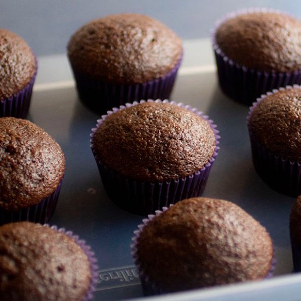 how to store and freeze cupcakes