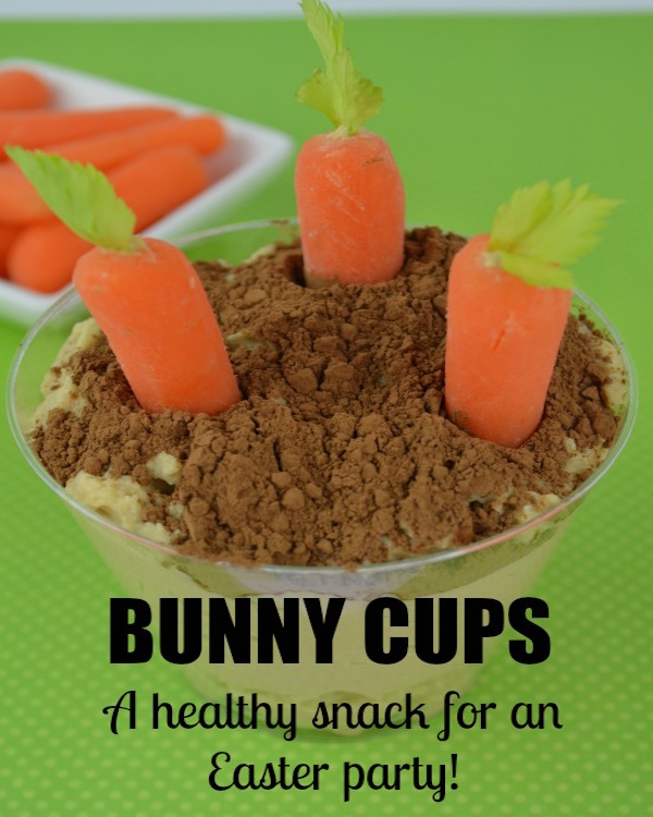 Bunny-Cups-a-Healthy-Snack-for-Easter-Party