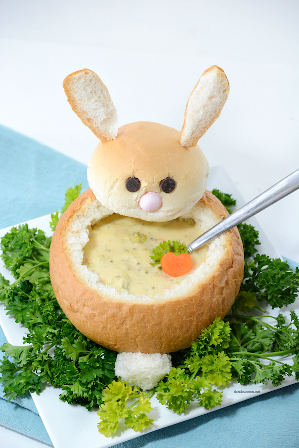 Easter-Bunny-Bread