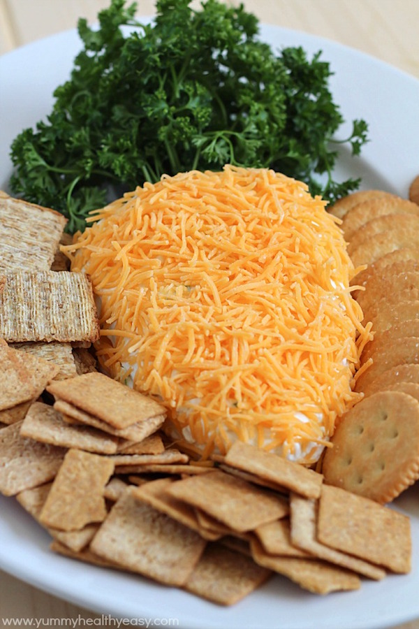 Easy-Easter-Carrot-Cheese-Ball