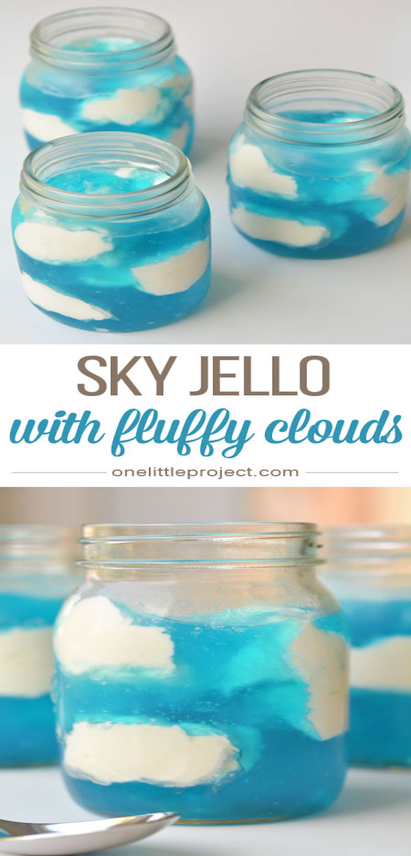 Jello-Sky-Jars