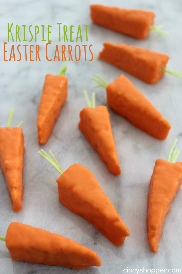 carrots