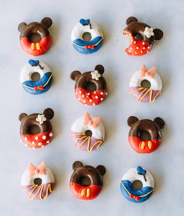 28 disney inspired recipes