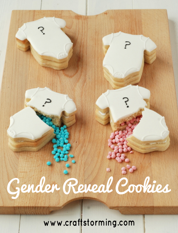 genderrevealcookies