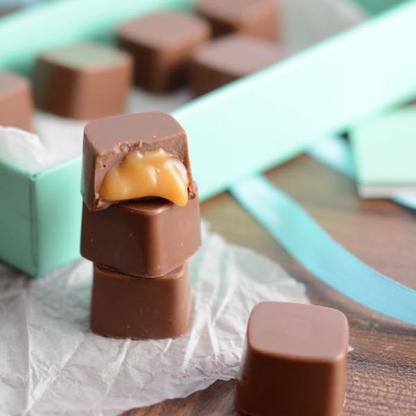 Caramel-filled-chocolates