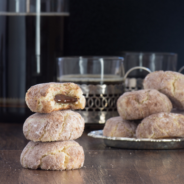 Dark-Chocolate-Amaretti-Biscuits