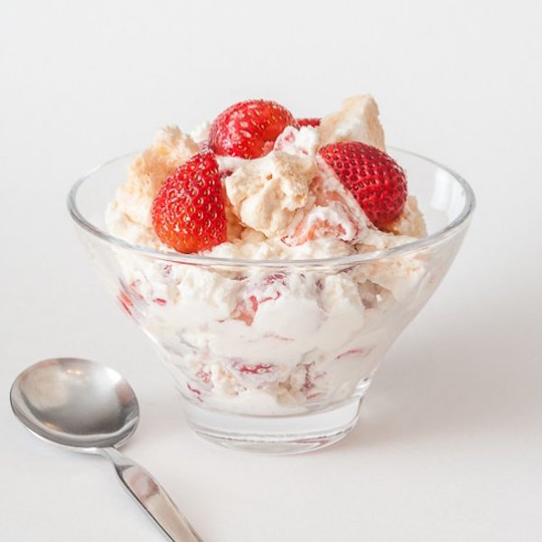 Eton Mess