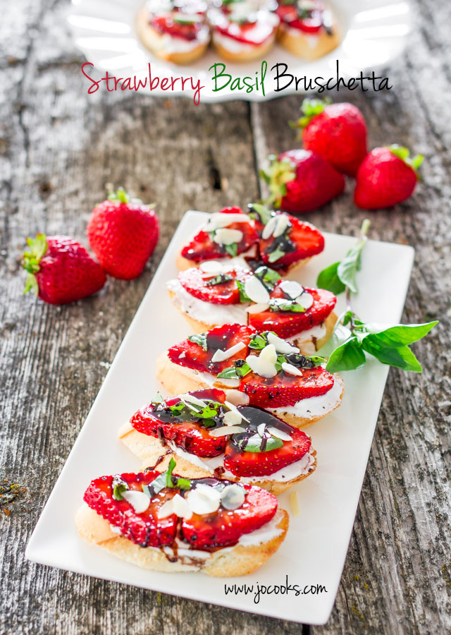 strawberry-basil-bruschetta