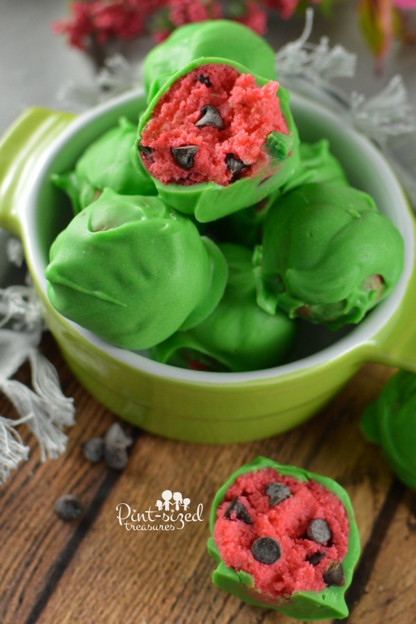 watermelon-cake-balls