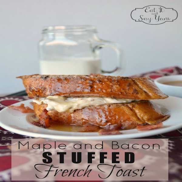 Cream-Cheese-Maple-and-Bacon-Stuffed-French-Toast