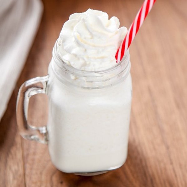 Starbucks Vanilla Bean Frappuccino Recipe