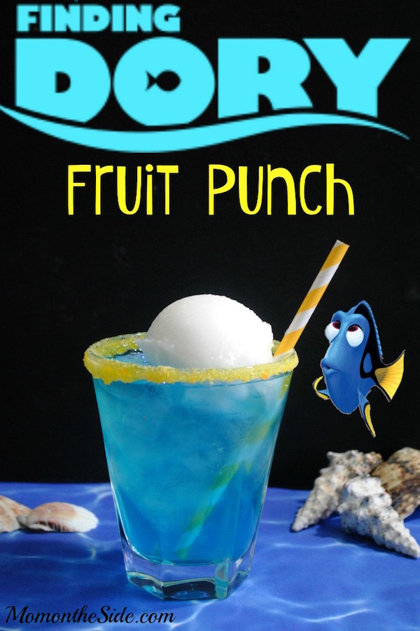 Dory-fruit-punch