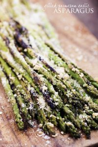 asparagus