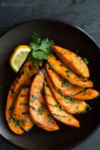 sweetpotatoes