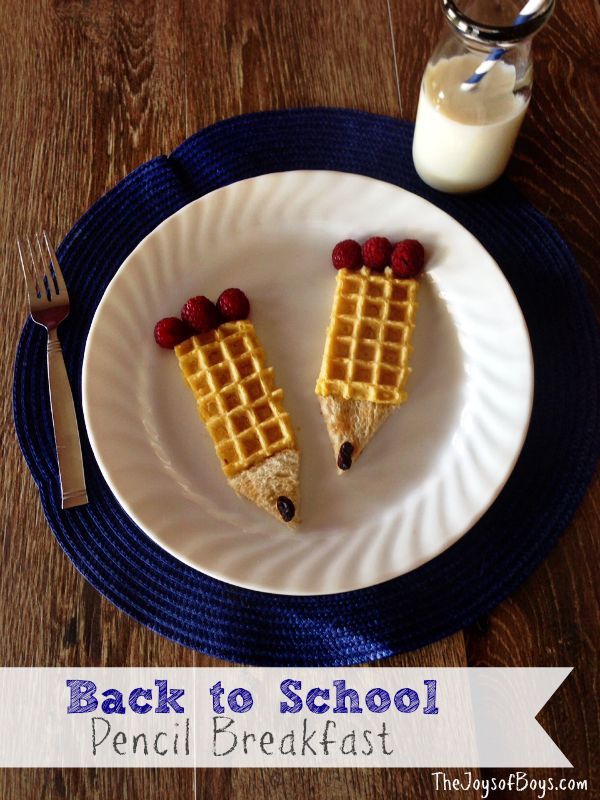 Back-to-School-breakfast