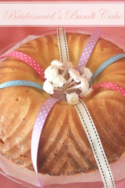 bridalbundt