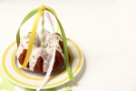 Maypole Mini Bundt Cakes – Edible Crafts