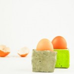 egg holder craft