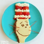 dr seuss pancakes