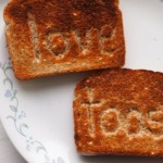 toast stamps