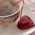 tea bag cookies valentines