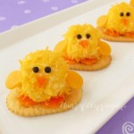 cheese chicks