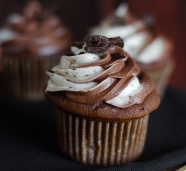 Java Cupcake Recipe Java Chip Cupcakes Recipe – Edible Crafts