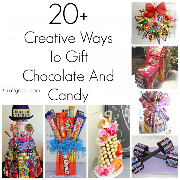 Making Small Candy Bouquets  Candy bouquet diy, Candy bouquet