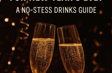 How Much Alcohol Do You Really Need for New Year’s Eve? A No-Stress Drinks Guide for the Big Countdown