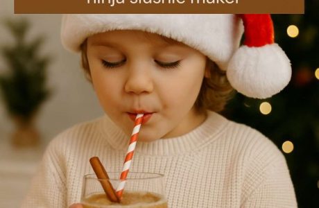 Homemade Vanilla Extract